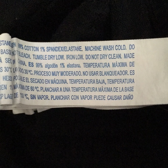 Overalls - Picture 5 of 5